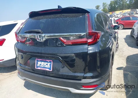 2020 Honda Cr-V 2Wd Ex z USA, uszkodzony, nr VIN 2HKRW1H58LH401850